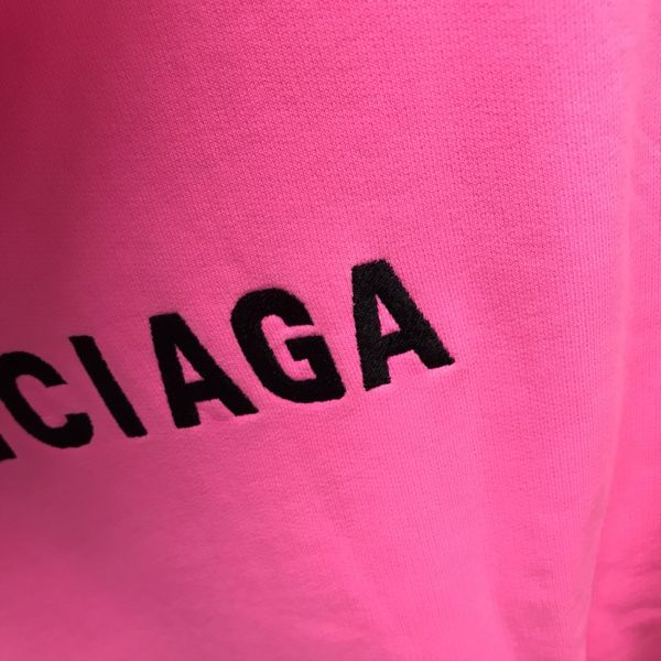 B*alenciaga Hoodies Top Quality DSX 20230921-8