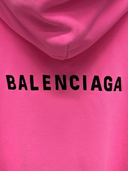 B*alenciaga Hoodies Top Quality DSX 20230921-8