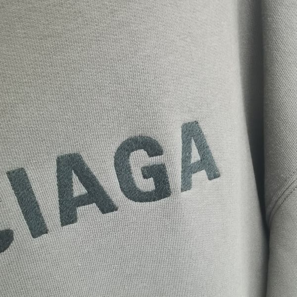 B*alenciaga Hoodies Top Quality DSX 20230921-9