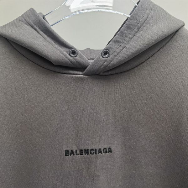 B*alenciaga Hoodies Top Quality DSX 20230921-9