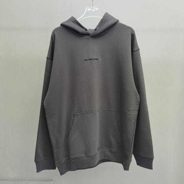 B*alenciaga Hoodies Top Quality DSX 20230921-9