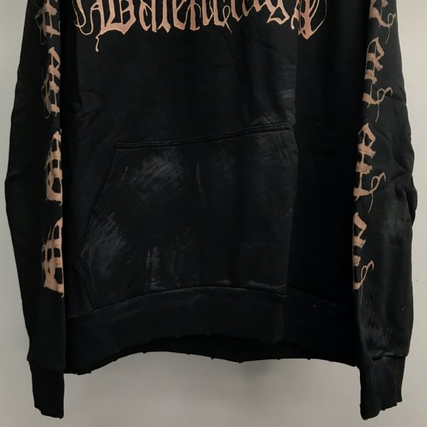 B*alenciaga Hoodies Top Quality DSX 20230921-10