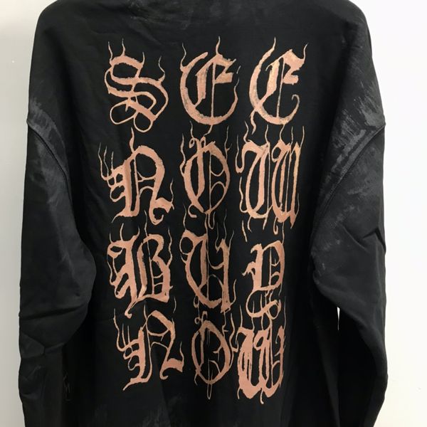 B*alenciaga Hoodies Top Quality DSX 20230921-10