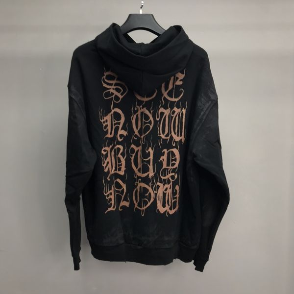 B*alenciaga Hoodies Top Quality DSX 20230921-10