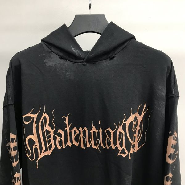 B*alenciaga Hoodies Top Quality DSX 20230921-10