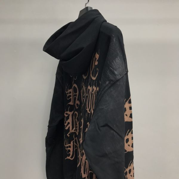 B*alenciaga Hoodies Top Quality DSX 20230921-10