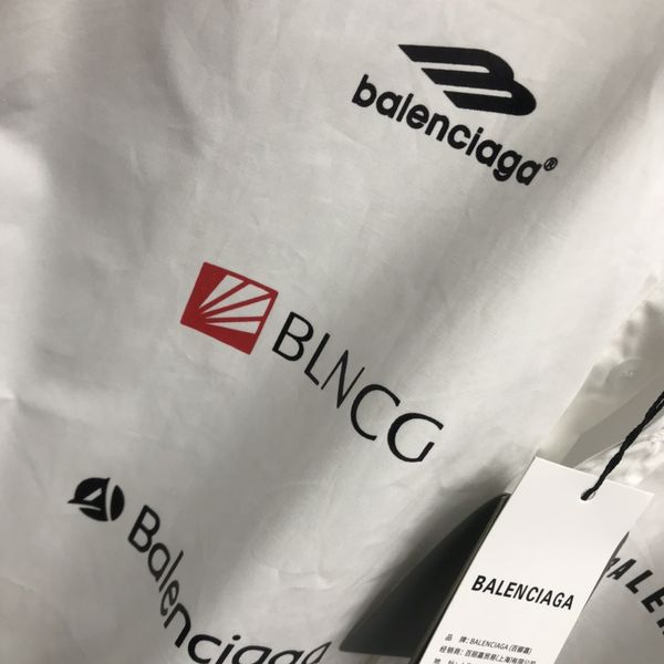 B*alenciaga  Shirt Top Quality DSX 20230921-12