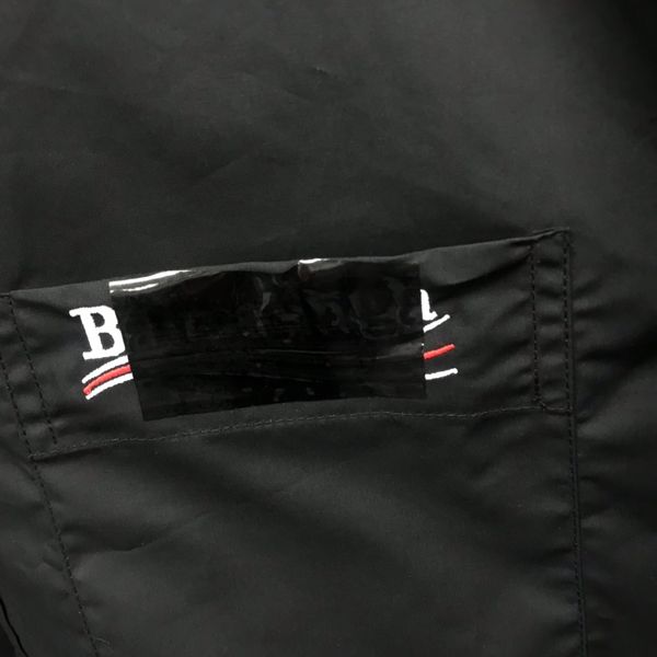 B*alenciaga  Shirt Top Quality DSX 20230921-13
