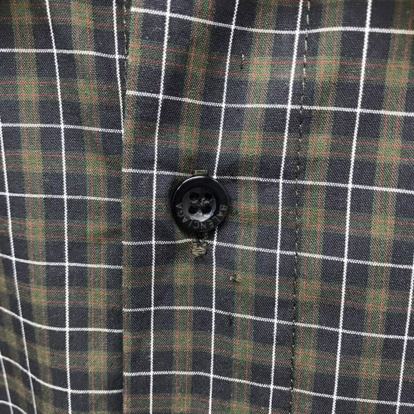 B*alenciaga  Shirt Top Quality DSX 20230921-14