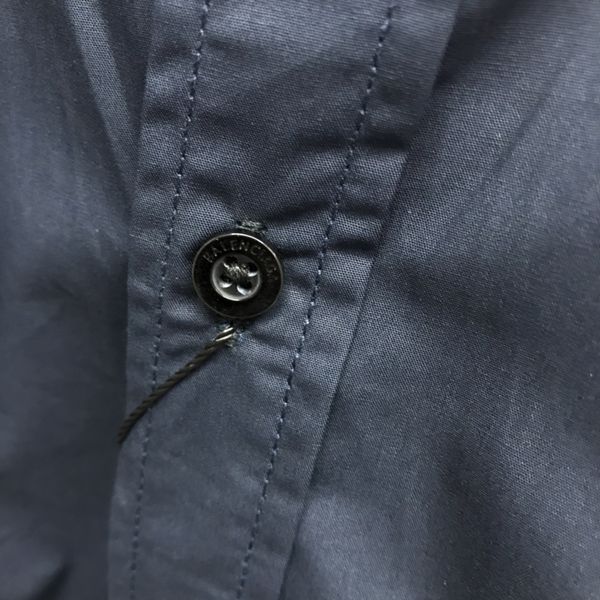 B*alenciaga  Shirt Top Quality DSX 20230921-15