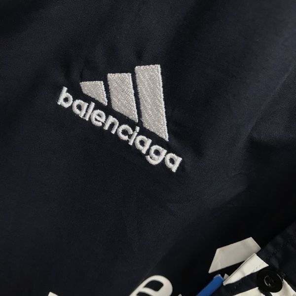 B*alenciaga  Shirt Top Quality DSX 20230921-15