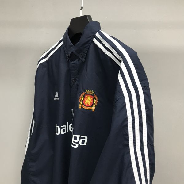 B*alenciaga  Shirt Top Quality DSX 20230921-15