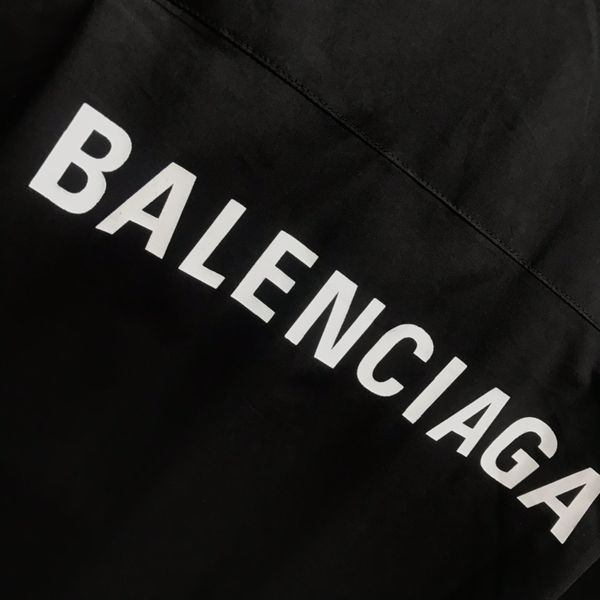 B*alenciaga  Shirt Top Quality DSX 20230921-17