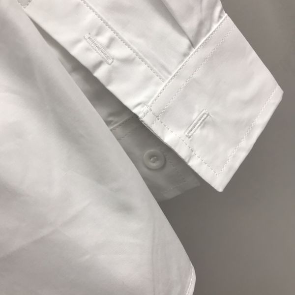 B*alenciaga  Shirt Top Quality DSX 20230921-18