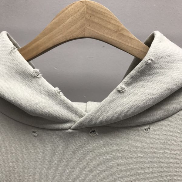 B*alenciaga Hoodies Top Quality DSX 20230921-22