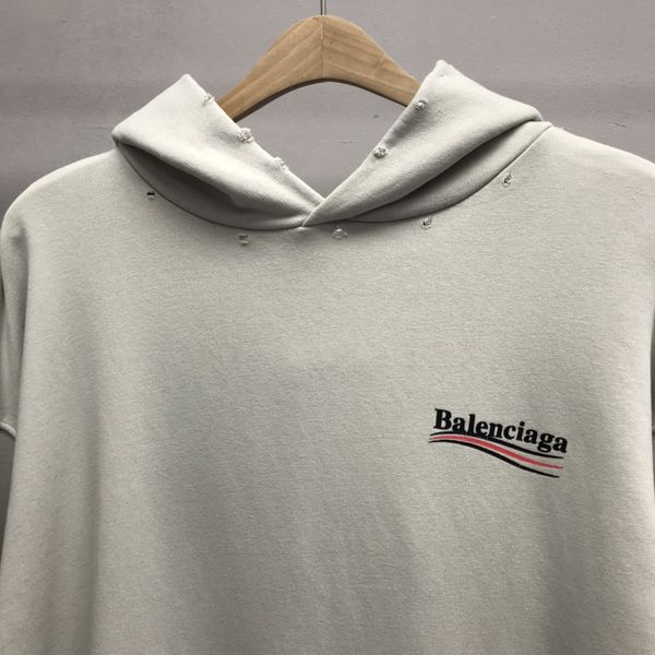 B*alenciaga Hoodies Top Quality DSX 20230921-22