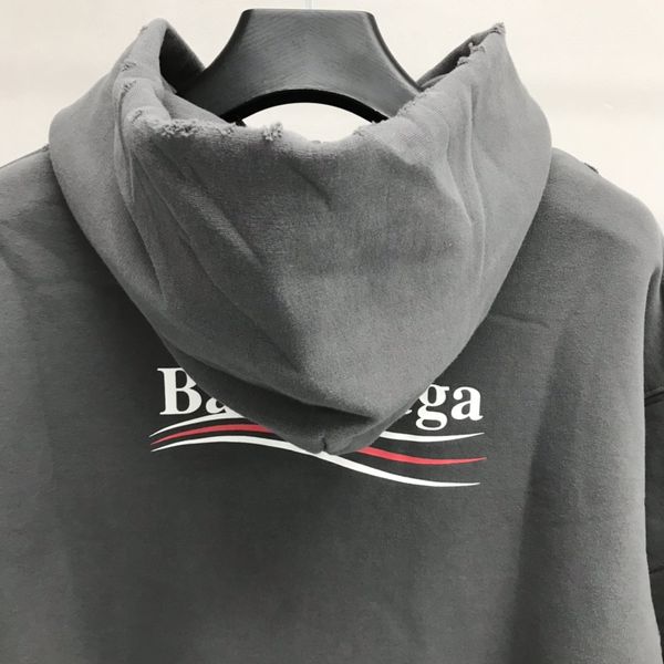 B*alenciaga Hoodies Top Quality DSX 20230921-23