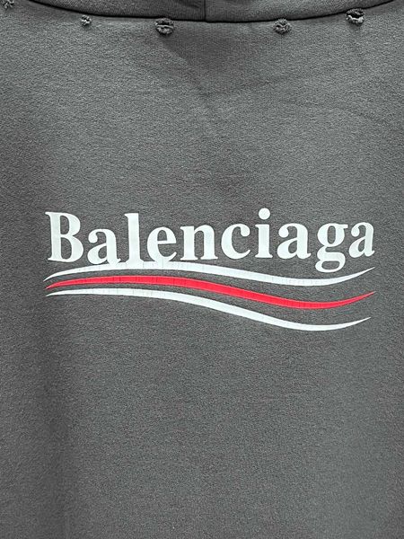 B*alenciaga Hoodies Top Quality DSX 20230921-23
