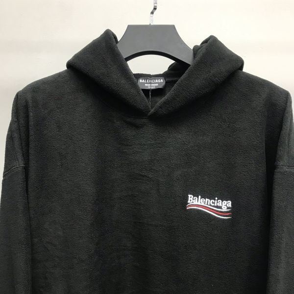 B*alenciaga Hoodies Top Quality DSX 20230921-24