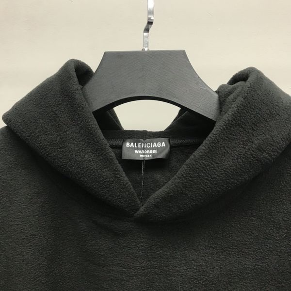 B*alenciaga Hoodies Top Quality DSX 20230921-24