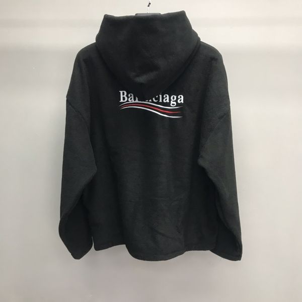 B*alenciaga Hoodies Top Quality DSX 20230921-24