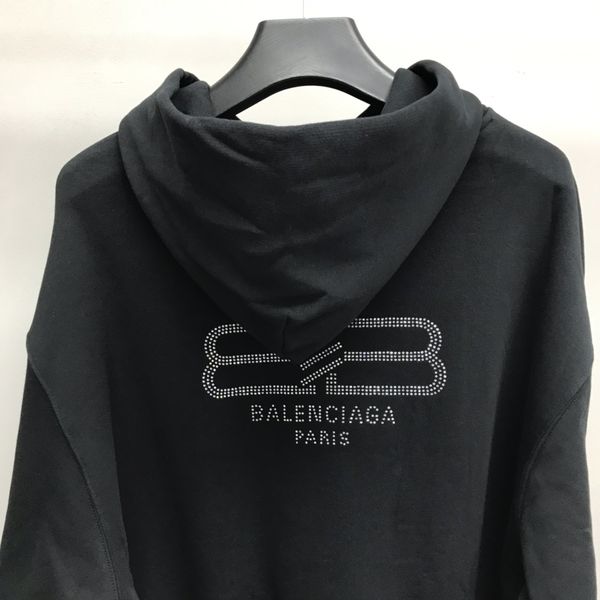 B*alenciaga Hoodies Top Quality DSX 20230921-25