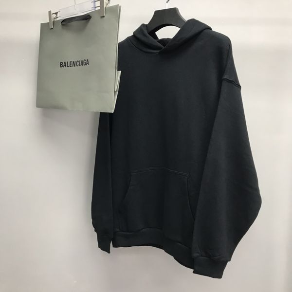 B*alenciaga Hoodies Top Quality DSX 20230921-25