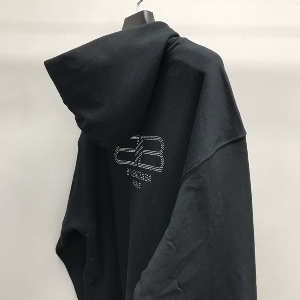 B*alenciaga Hoodies Top Quality DSX 20230921-25