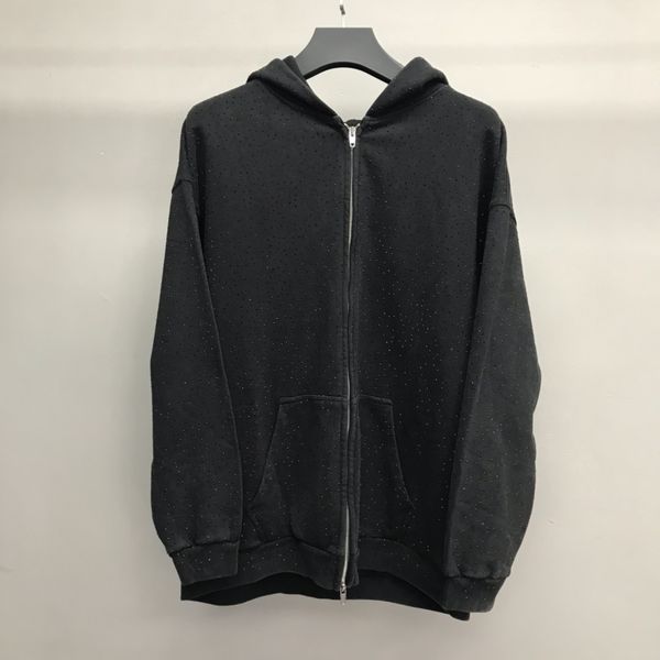 B*alenciaga Hoodies Top Quality DSX 20230921-29