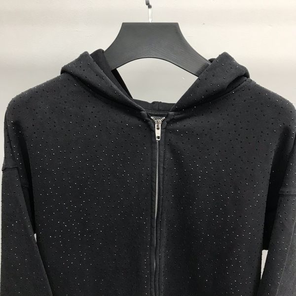 B*alenciaga Hoodies Top Quality DSX 20230921-29