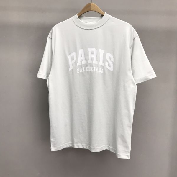 B*alenciaga  T-shirt Top Quality DSX 20230921-30