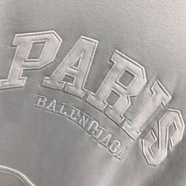 B*alenciaga Hoodies Top Quality DSX 20230921-31