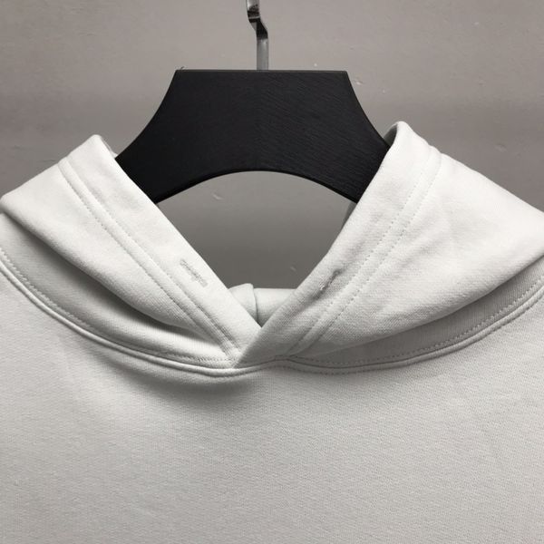 B*alenciaga Hoodies Top Quality DSX 20230921-31
