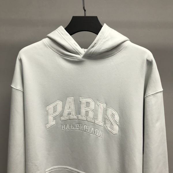 B*alenciaga Hoodies Top Quality DSX 20230921-31