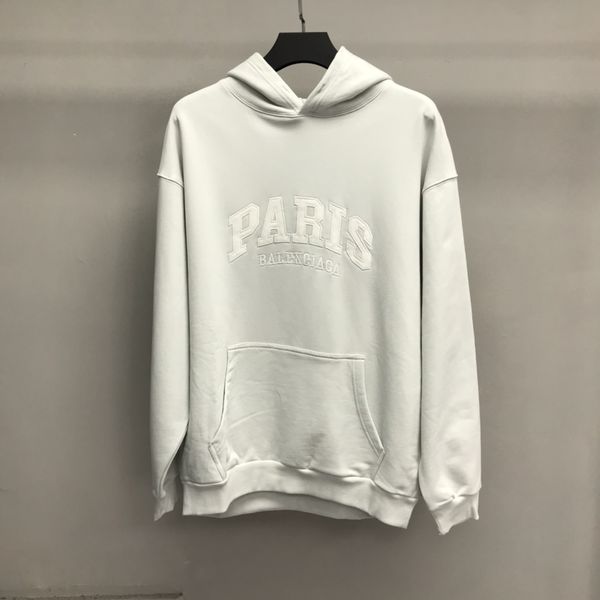 B*alenciaga Hoodies Top Quality DSX 20230921-31