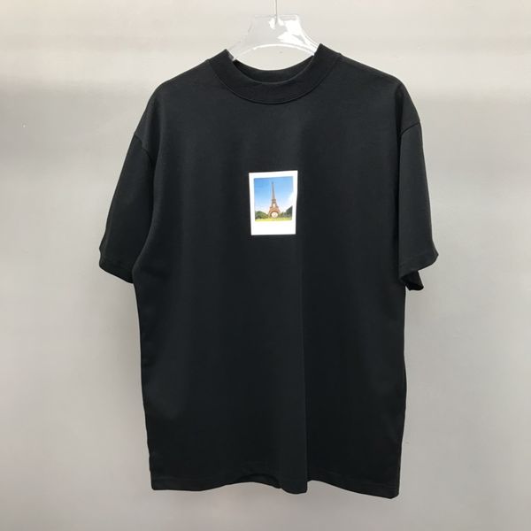 B*alenciaga  T-shirt Top Quality DSX 20230921-34