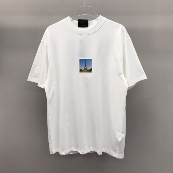 B*alenciaga  T-shirt Top Quality DSX 20230921-35