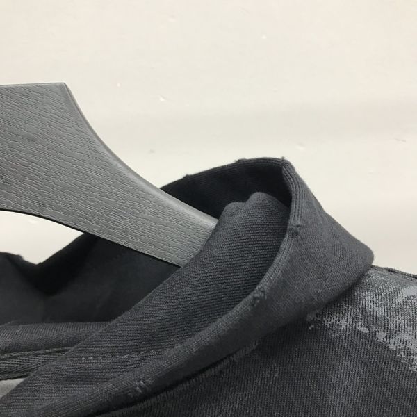 B*alenciaga Hoodies Top Quality DSX 20230921-37
