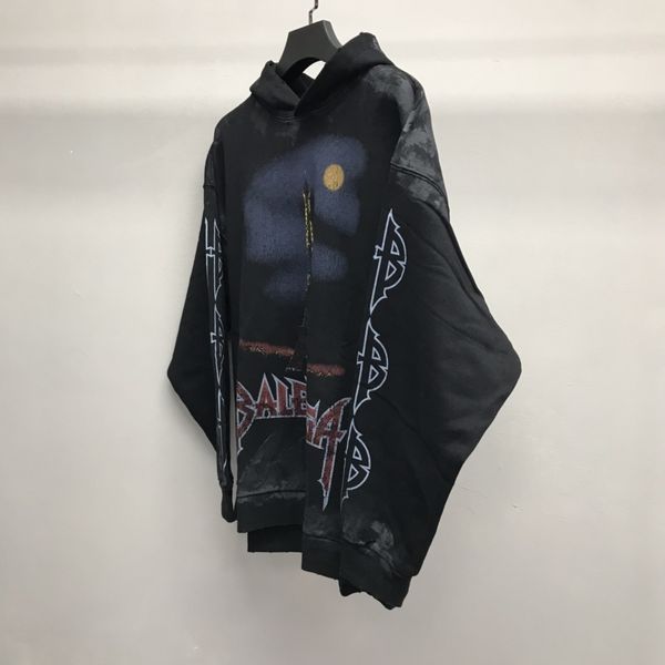 B*alenciaga Hoodies Top Quality DSX 20230921-37