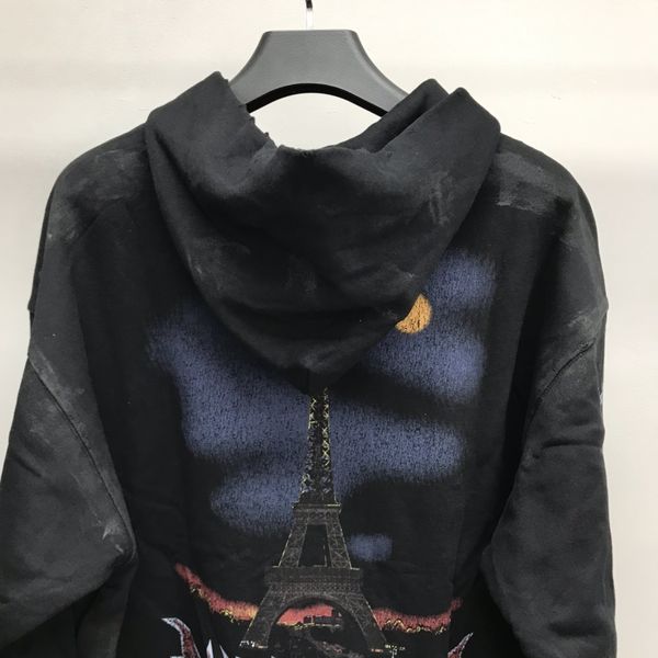 B*alenciaga Hoodies Top Quality DSX 20230921-38