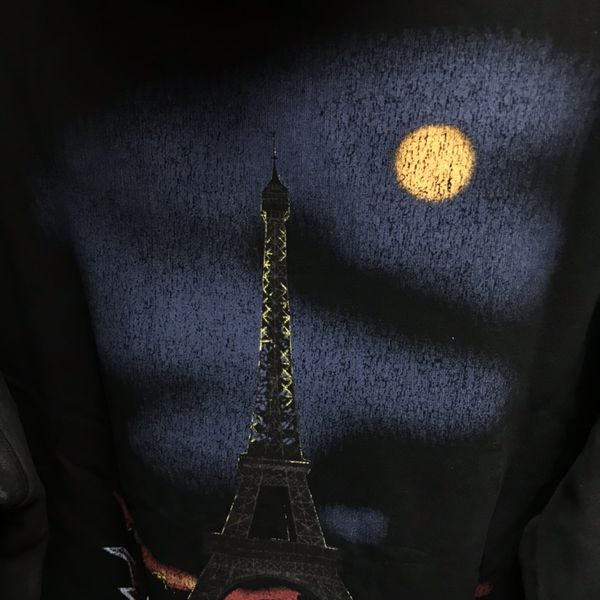 B*alenciaga Hoodies Top Quality DSX 20230921-38