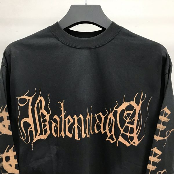 B*alenciaga Hoodies Top Quality DSX 20230921-40