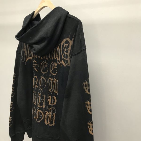B*alenciaga Hoodies Top Quality DSX 20230921-41