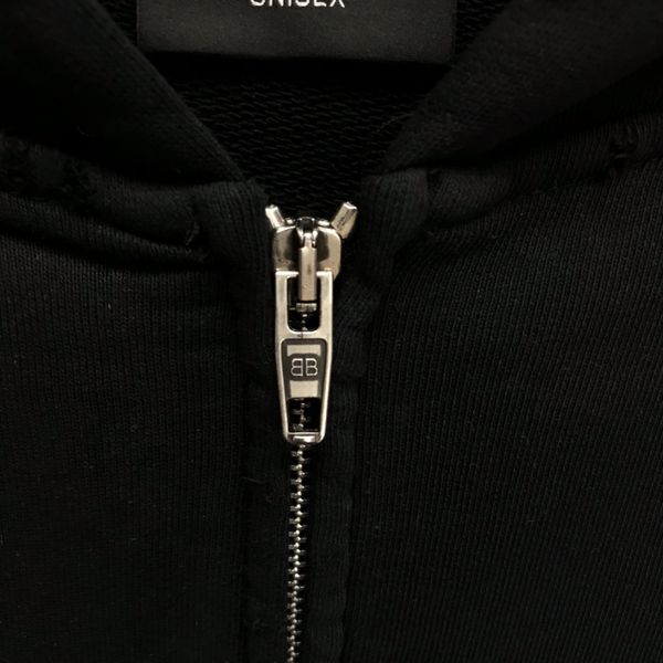 B*alenciaga Hoodies Top Quality DSX 20230921-41