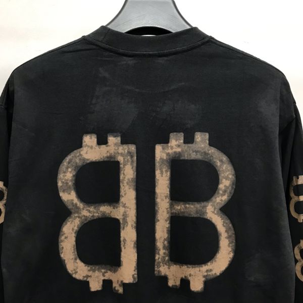 B*alenciaga Hoodies Top Quality DSX 20230921-42