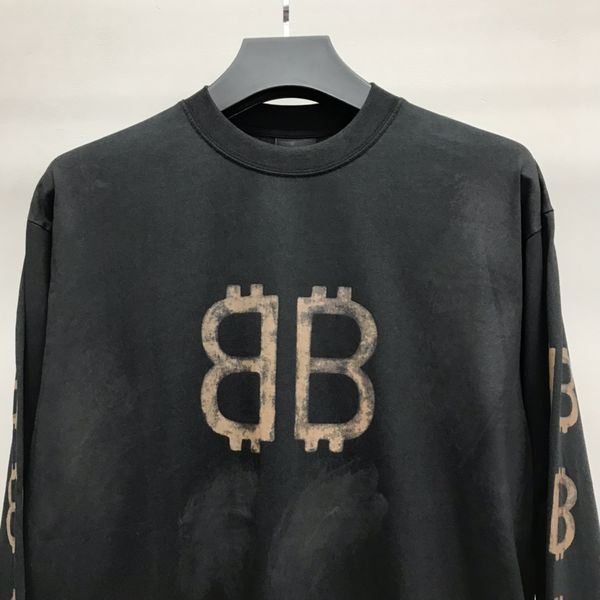 B*alenciaga Hoodies Top Quality DSX 20230921-42