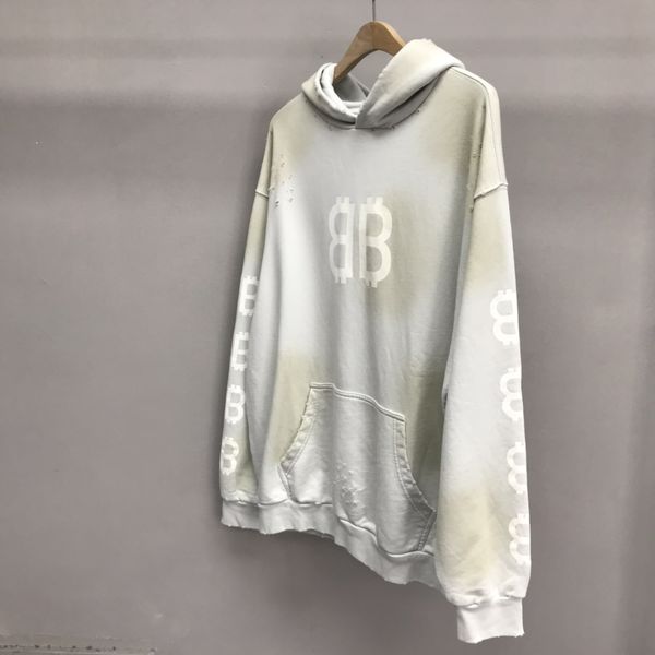 B*alenciaga Hoodies Top Quality DSX 20230921-43
