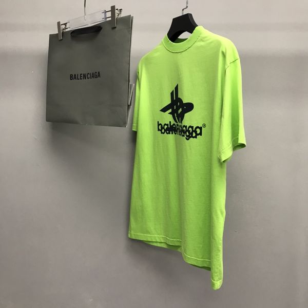 B*alenciaga  T-shirt Top Quality DSX 20230921-45