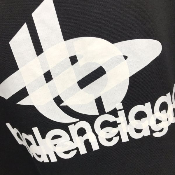 B*alenciaga Hoodies Top Quality DSX 20230921-47