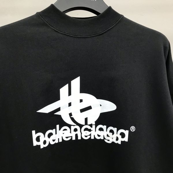 B*alenciaga Hoodies Top Quality DSX 20230921-47